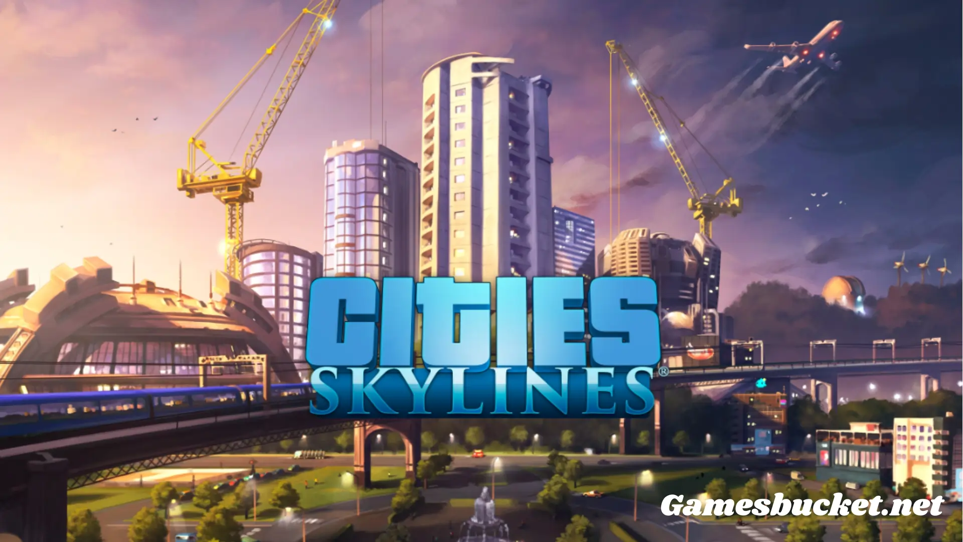 Gamesbucket.net-_22_ (1) City Skylines