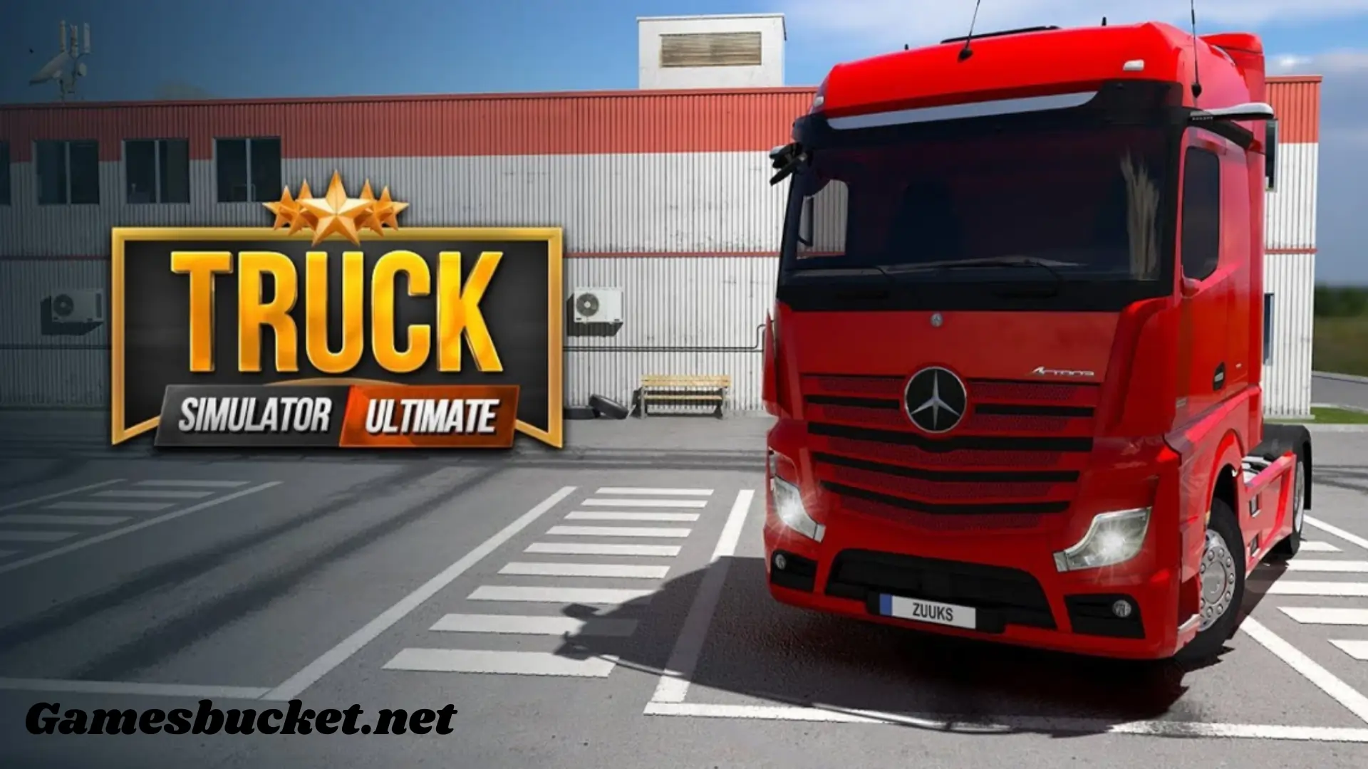 Gamesbucket.net-_28_ (1) Truck Simulator Ultimate