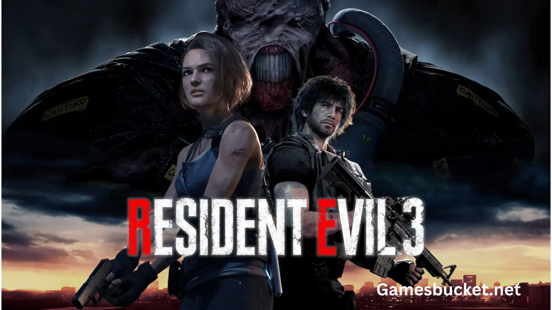 Your-paragraph-text (1) Resident Evil 3