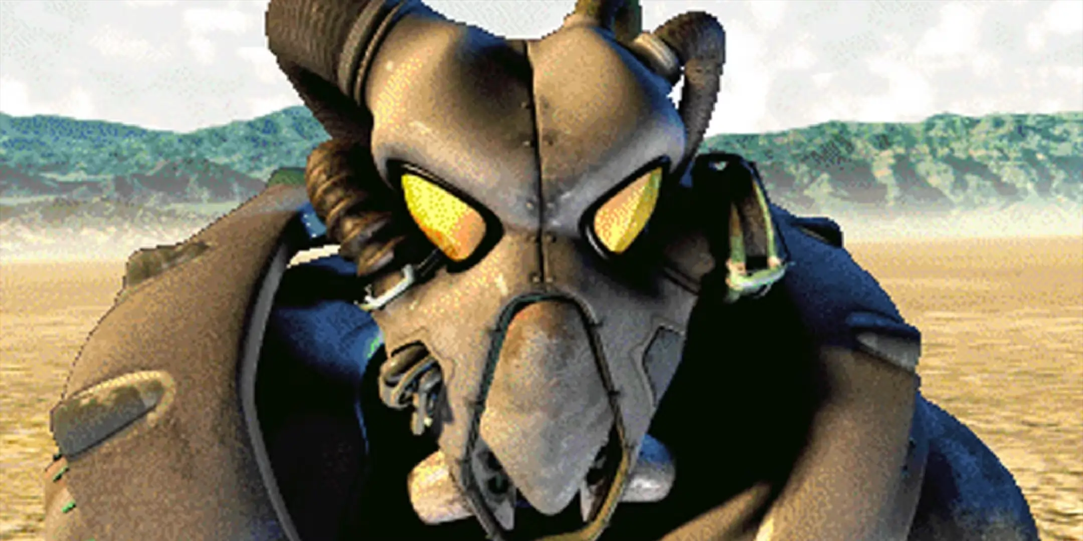 Fallout-2 (1) Fallout 2