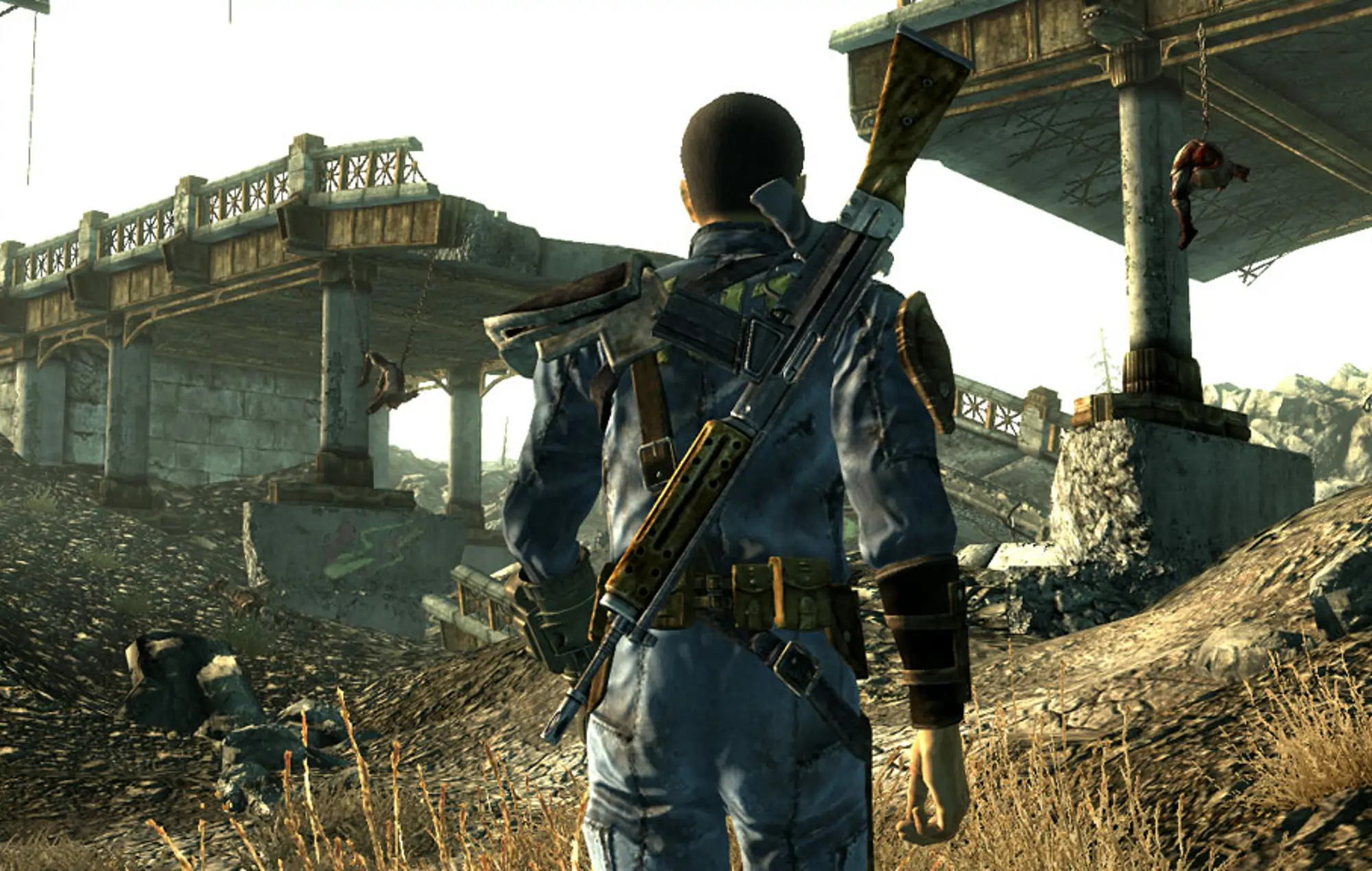 Fallout-3 (1) Fallout 3
