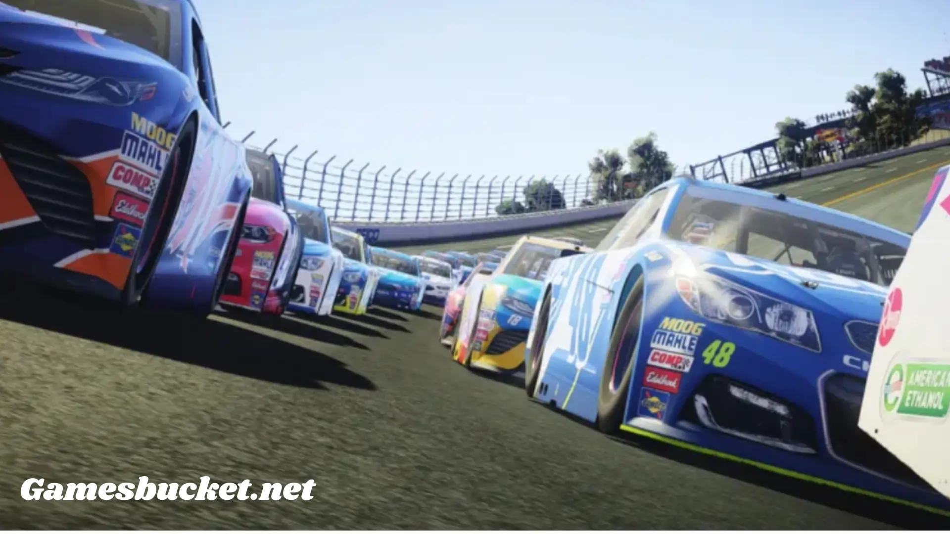Gamesbucket.net-_58_ (1) NASCAR Heat 2