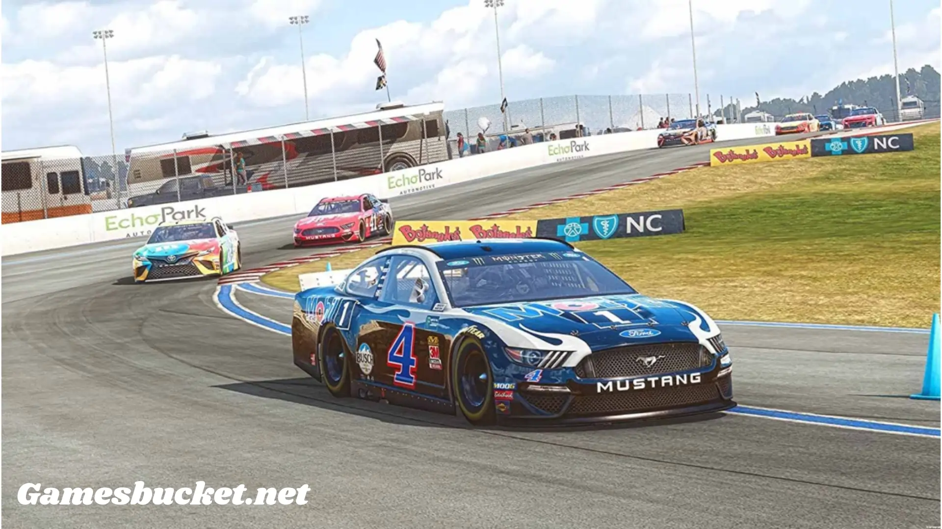 Gamesbucket.net-_60_ (1) NASCAR Heat 4