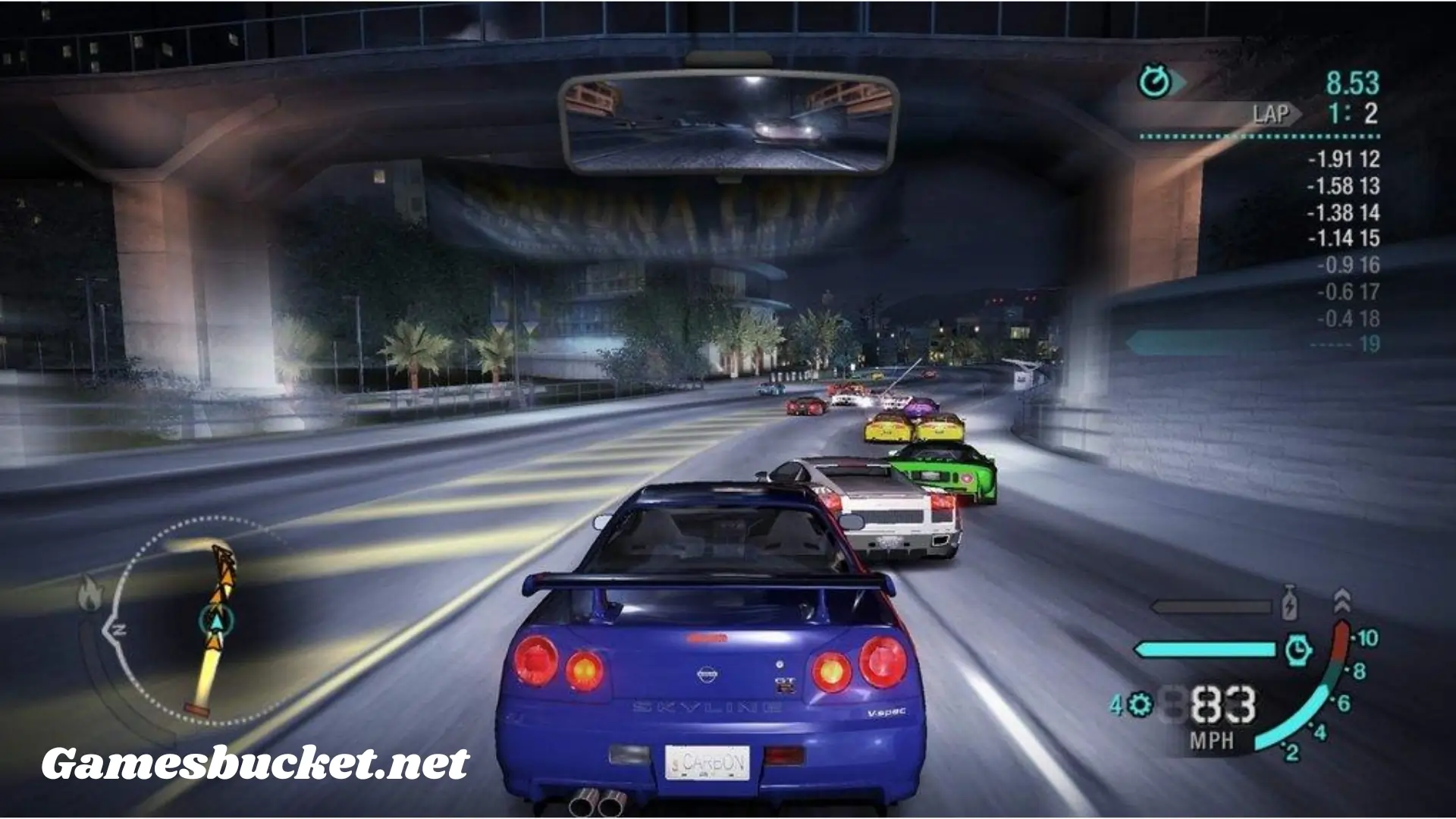 Gamesbucket.net-_72_ (1) Need for Speed Carbon