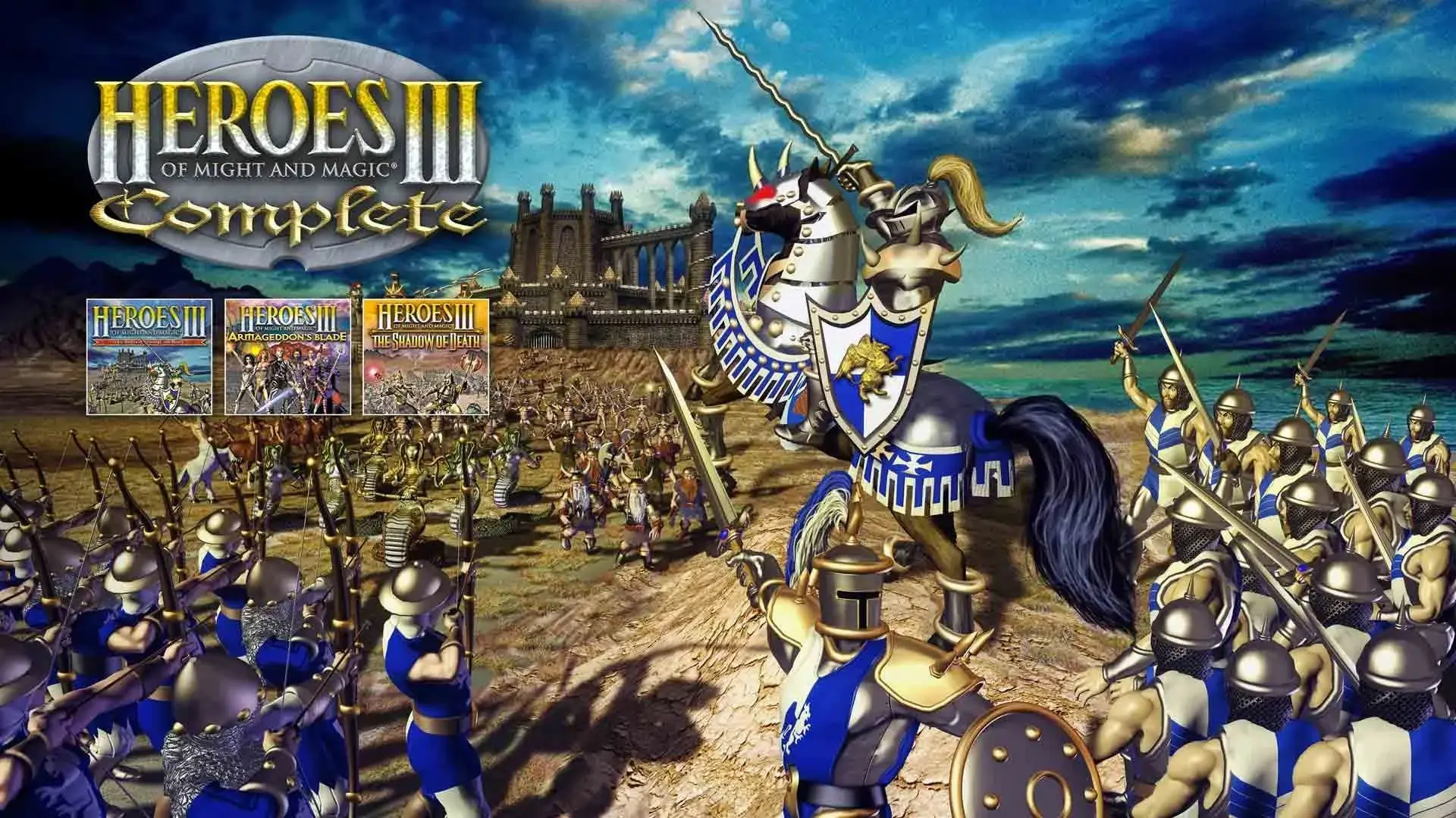 Heroes-of-Might-and-Magic-III (1) Heroes of Might and Magic III
