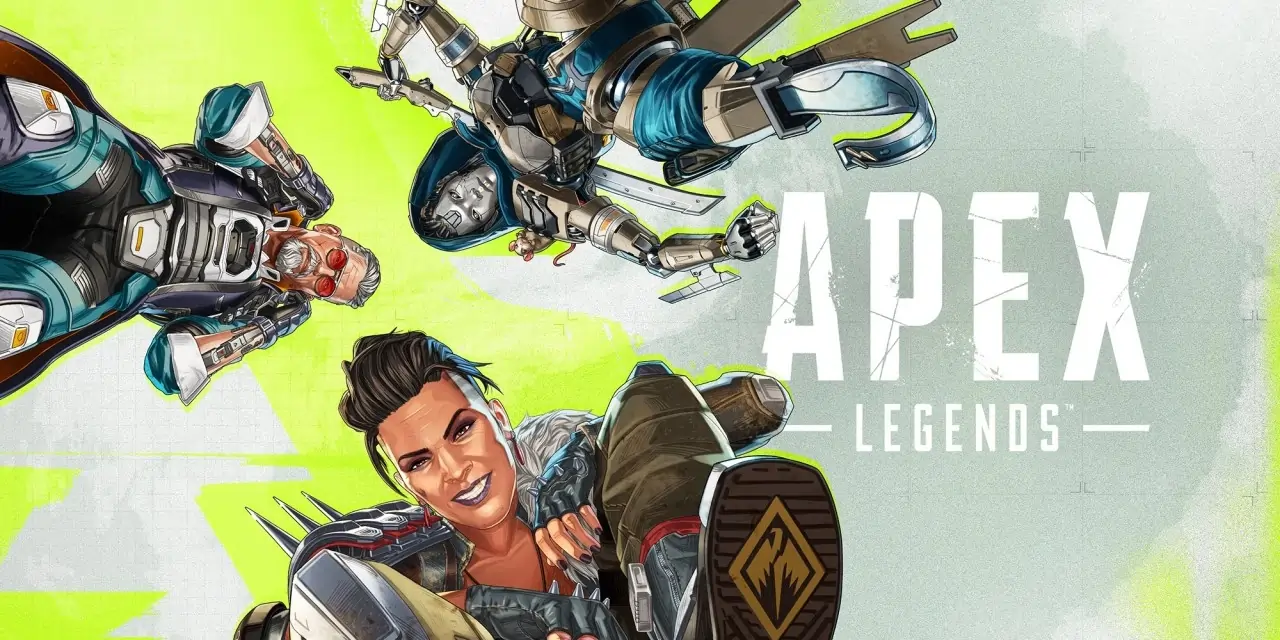 Apex-Legends (1) Apex Legends