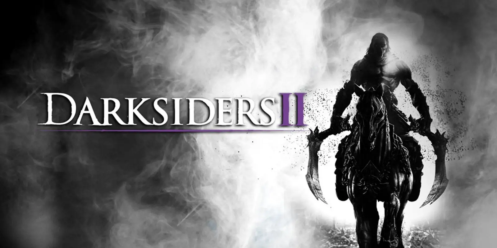 Darksiders-II (1) Darksiders II