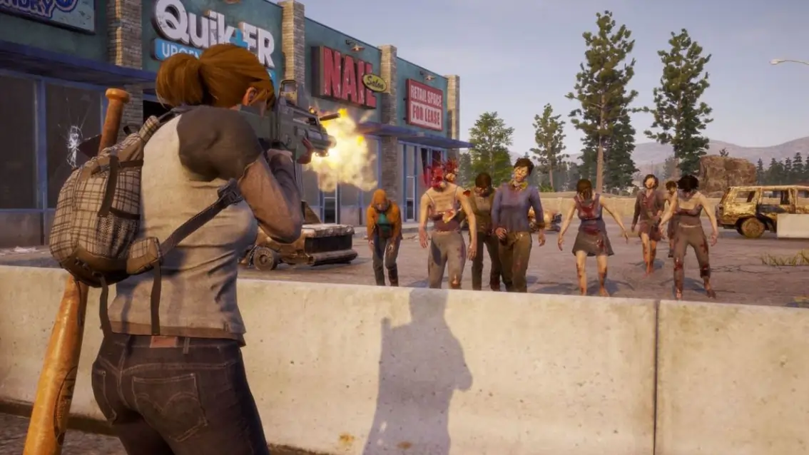 State-of-Decay-2 (1) State of Decay 2